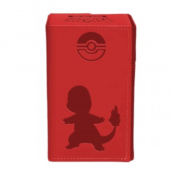 Charmander M2 dėžutė Pokémon kortoms Ultra Pro